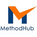 MethodHub logo