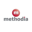 Methodia logo