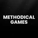 Methodical Games, Inc. logo