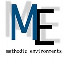 Methodic Environments logo