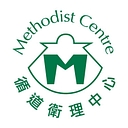 Methodist Center logo