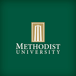 Methodist University, Inc. logo