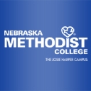 Nebraska Methodist College logo