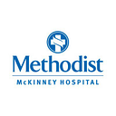 Methodist McKinney Hospital logo