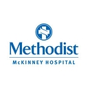 Methodist Mckinney Hospital logo