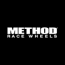 Method Race Wheels logo