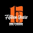 Logo for methodracewheels.com