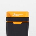 Method Recycling logo