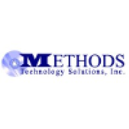 Methods Technology Solutions, Inc. logo
