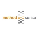 Methodsense, Inc. logo