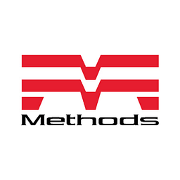 Methods Machine Tools, Inc. logo
