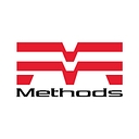 Methods Machine Tools, Inc. logo