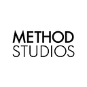 Method Studios logo