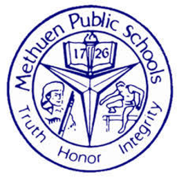 Tenney Grammar School logo