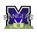 Tenney Grammar School logo