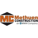 Methuen Construction logo