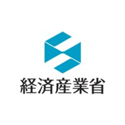 Ministry of Economy, Trade and Industry logo