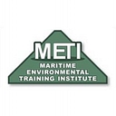 Maritime Environmental Training Institute logo