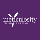 Meticulosity logo