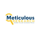 Meticulous Research logo