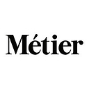 Métiers logo