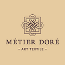 Métier doré