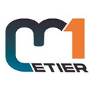 MetierOne logo