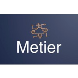 Metier Enterprise LLC logo