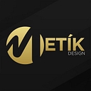 Metik Marketing logo