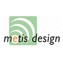Metis Design Corporation logo