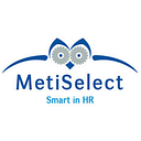 MetiSelect NV logo
