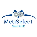 MetiSelect NV logo
