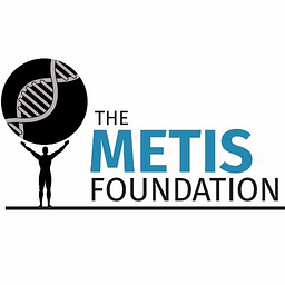 Metis Foundation logo