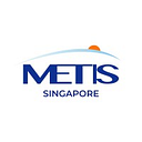 METIS GLOBAL (SINGAPORE) PTE. LIMITED logo
