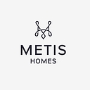 Metis Homes logo