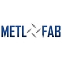 Metl Fab logo