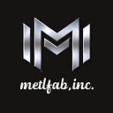 Metlfab logo