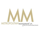 Metropolitan Management Co. logo
