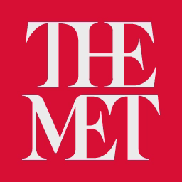 Logo of metmuseum.org