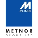 Metnor Group Limited logo