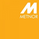 Metnor Construction Ltd logo