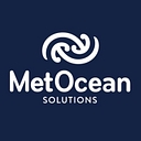 Metocean Solutions logo