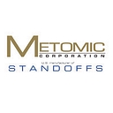 Metomic Corporation logo