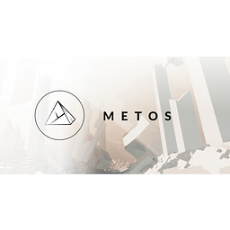 Metos logo