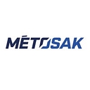 Metosak logo