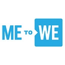 Me To We logo