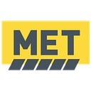 Met Parking Services Ltd logo