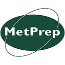 Metprep Limited logo