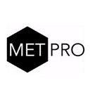 Metpro logo