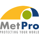 Metprogroup logo